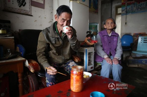 คุณตาวัย 74 ขอแต่งสาว