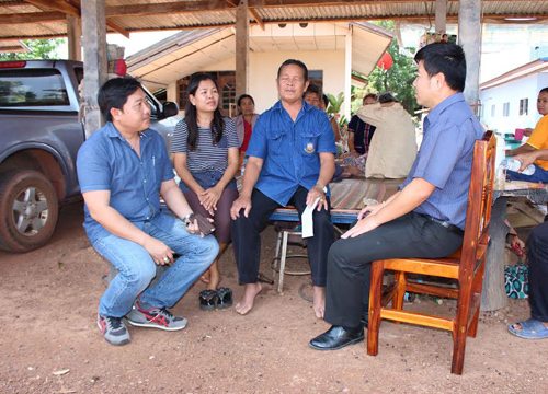 สาวไทยช็อกกลายเป็นเจ้าหญิงนิทราขณะเที่ยวเกาหลี