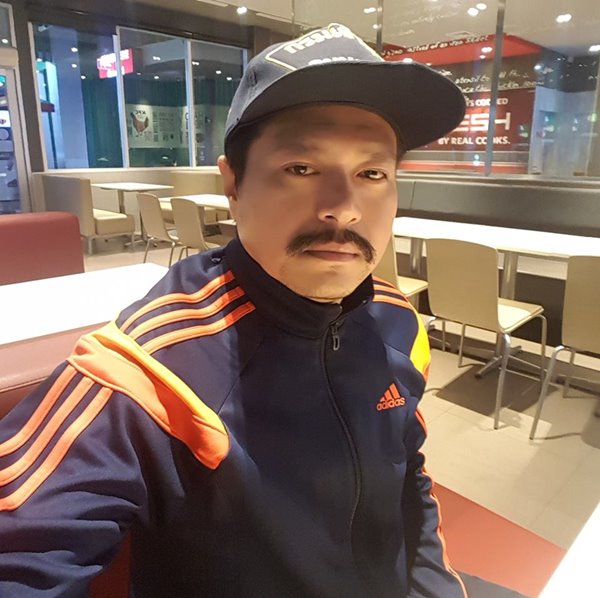 วัน อยู่บำรุง