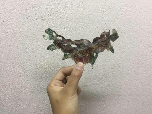 ลบรอยสัก