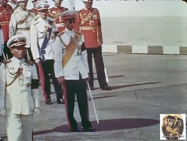 ในหลวง ร.9