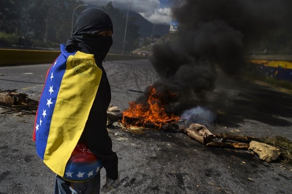 เมืองที่อันตรายที่สุดในโลก