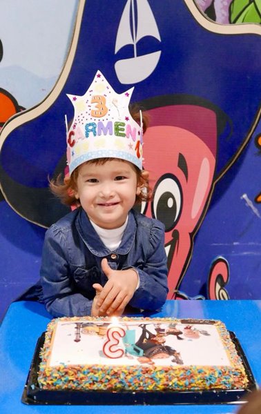 น้องคาเมน