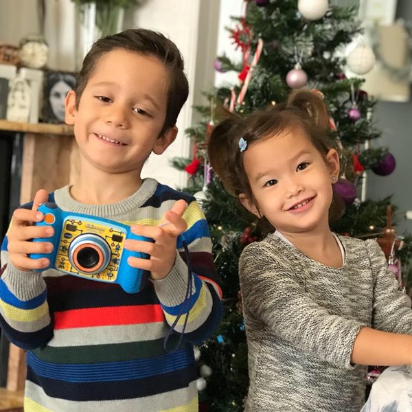 น้องคาเมน