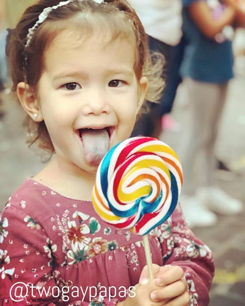 น้องคาเมน