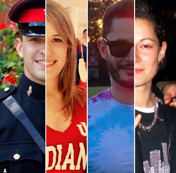 ผู้กอง ฮันนาห์-เจค กราฟ