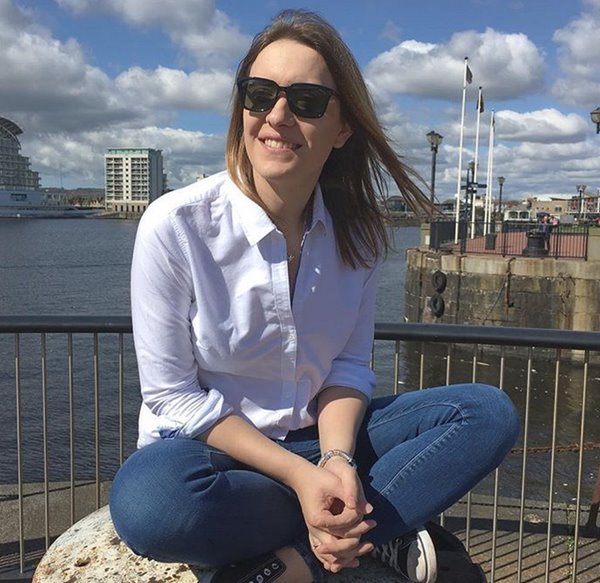 ผู้กอง ฮันนาห์-เจค กราฟ