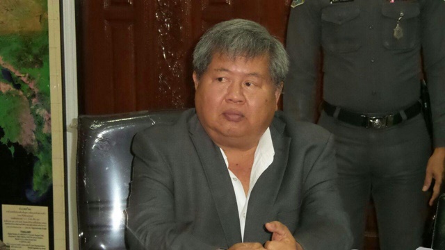 เปรมชัย กรรณสูต