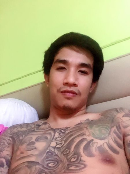 เสี่ยโป้ อานนท์