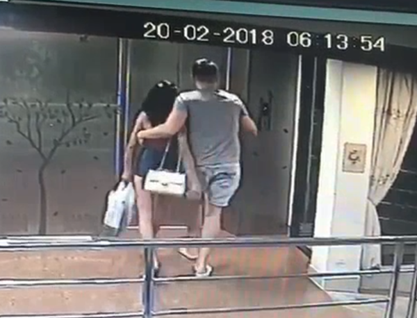 สาวพัทยา แค้นหนุ่มรัสเซียชิ่งค่าตัว