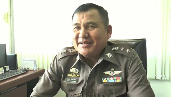 คดีหวย 12 ล้าน