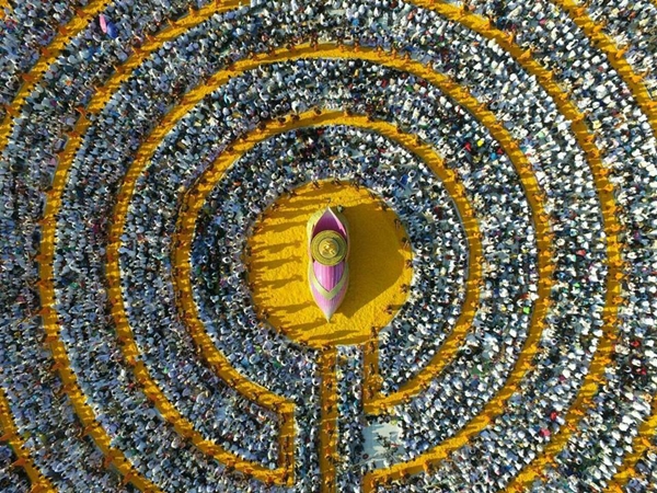 วัดพระธรรมกาย