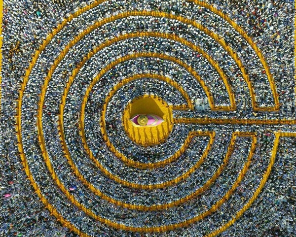 วัดพระธรรมกาย