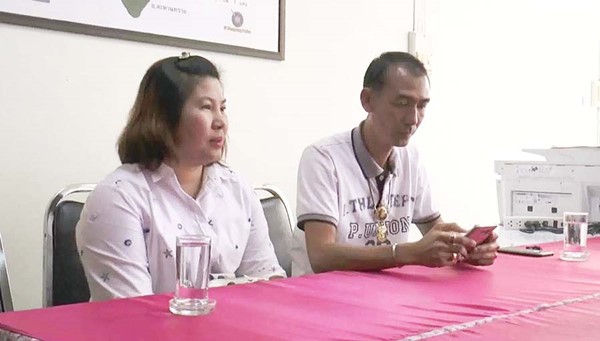 คดีหวย 12 ล้าน