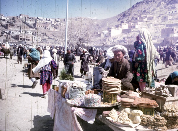 ชมภาพกาลครั้งหนึ่งอัฟกานิสถาน สงบสวยงาม ก่อนถูกทำลายด้วยสงคราม