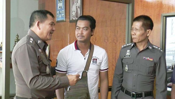 คดีหวย 12 ล้าน