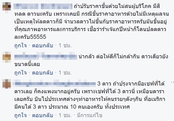 ไข่เจียวปู เจ๊ไฝ