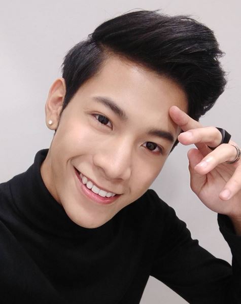 สิงโต ปราชญา เรืองโรจน์