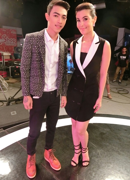 อาจารย์ยอร์ช สักยันต์