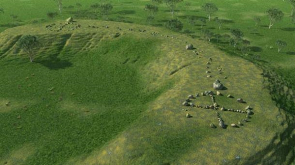 สโตนเฮนจ์