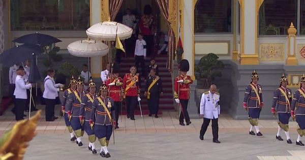 พระราชพิธีถวายพระเพลิงพระบรมศพ