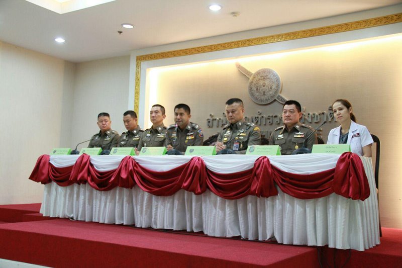 รวบแม่เล้าหลอกเด็กค้ากาม