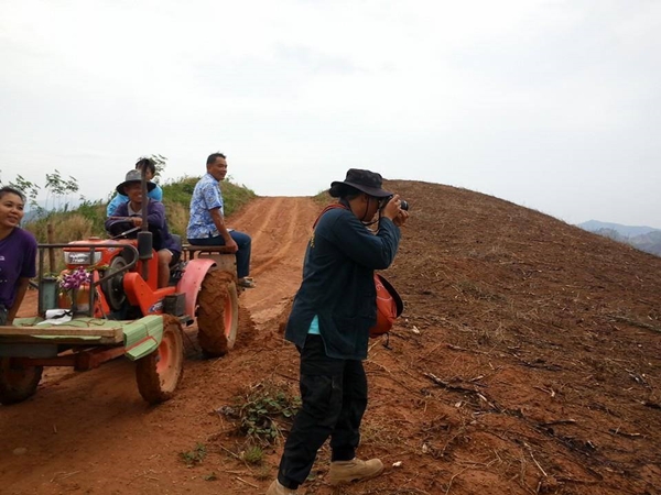 ป่าต้นน้ำเพชรบูรณ์