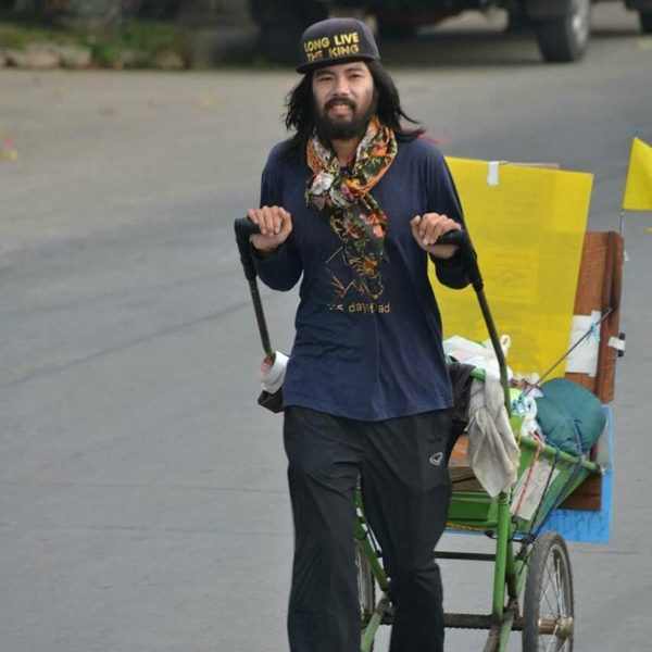 จิตติวัฒน์ เตชะรัตนยืนยง