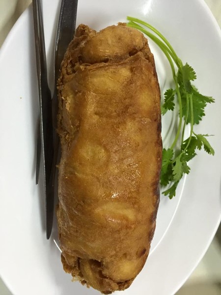 ไข่เจียวปู เจ๊ไฝ