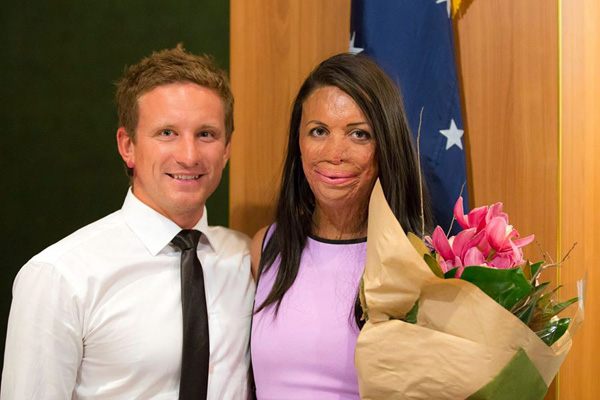 ทูเรีย พิตต์