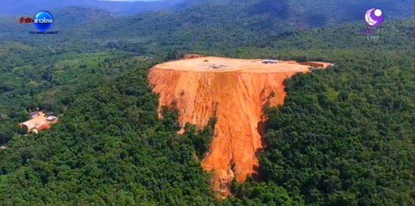 วัดป่าชัยมงคล