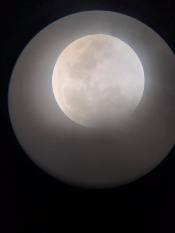 3 ปรากฏการณ์ดาราศาสตร์