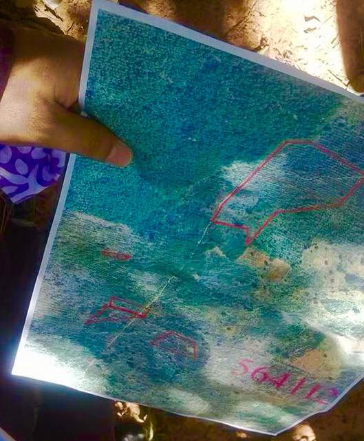 คดีตายายเก็บเห็ด