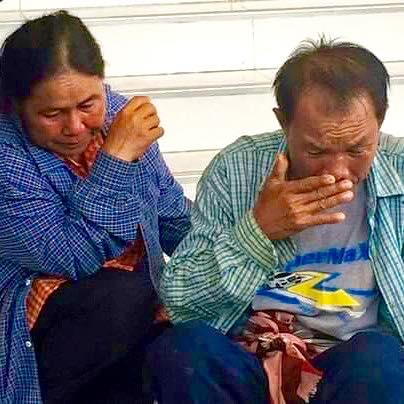 คดีตายายเก็บเห็ด