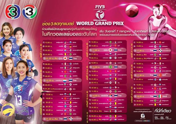 เวิลด์กรังด์ปรีซ์ 2017