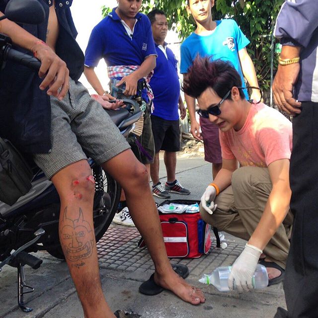 ใหญ่ ฝันดี