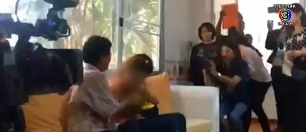 น้องน้ำเพชร