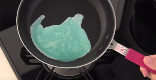 ทำอาหารขายผ่านช่องยูทูบ