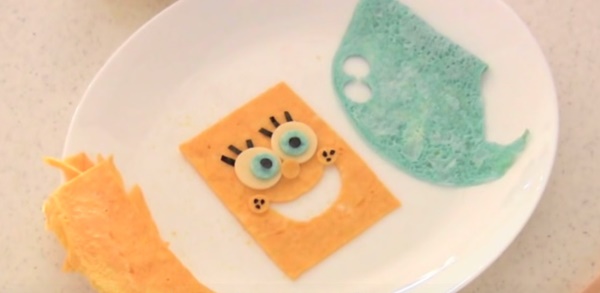 ทำอาหารขายผ่านช่องยูทูบ