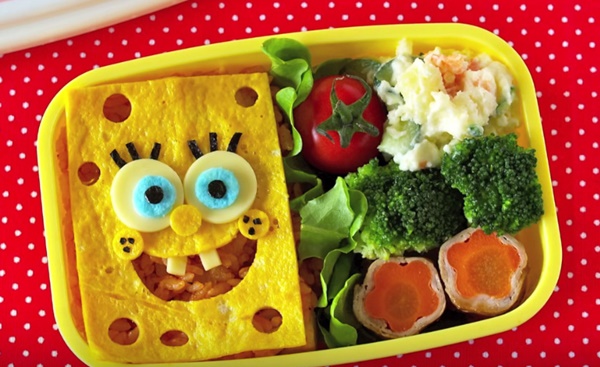 ทำอาหารขายผ่านช่องยูทูบ