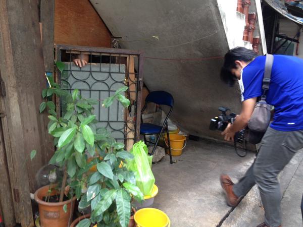 กุฏิเล้าไก่