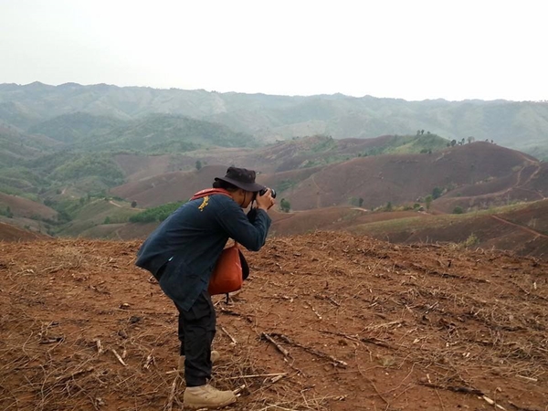 ป่าต้นน้ำเพชรบูรณ์