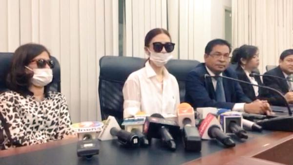 น.ส.อุรชา วชิรกุลฑล