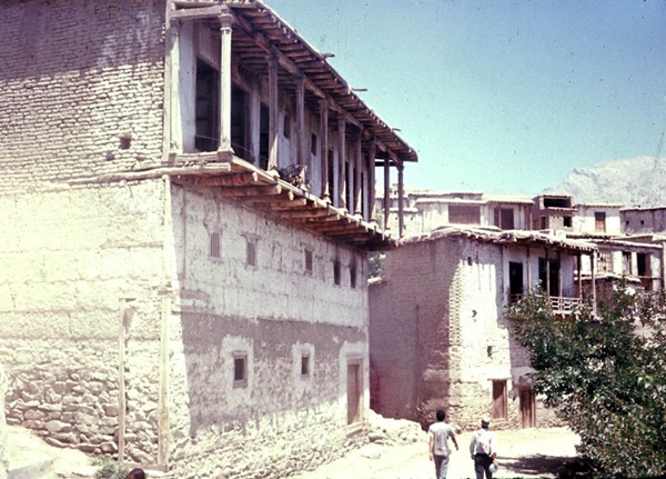 ชมภาพกาลครั้งหนึ่งอัฟกานิสถาน สงบสวยงาม ก่อนถูกทำลายด้วยสงคราม