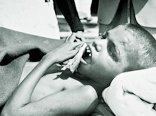 เปิดแฟ้มเรื่องแปลก 7 ลูกมนุษย์ที่เติบโตด้วยการเลี้ยงดูจากสัตว์