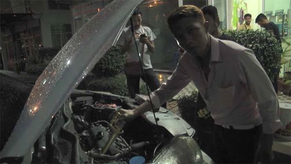 เมฆ มังกรบิน