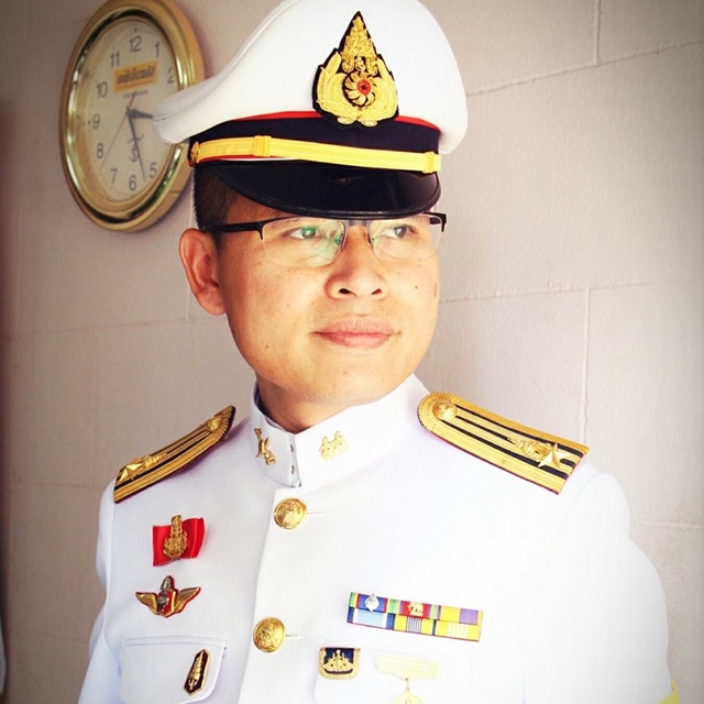 พันตรีสุธี สุขสากล