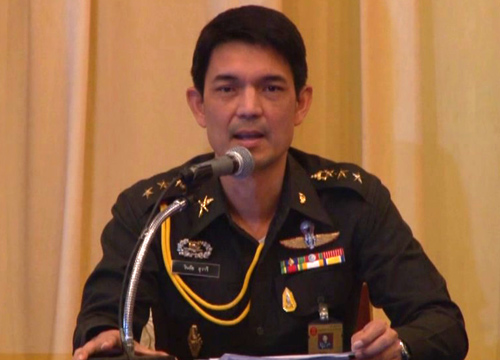 พ.อ. วินธัย สุวารี