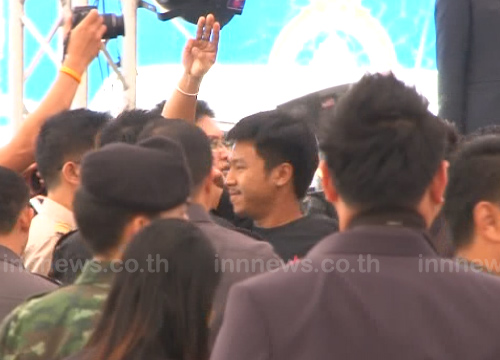 ต้านรัฐประหาร