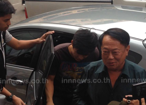 ร.ต.ท. เชาวรินทร์